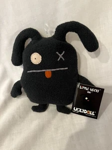 Little Uglies Ugly Doll Ox 7" NEW (DH) - Picture 1 of 2