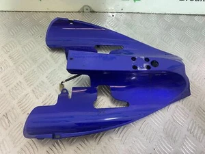 YAMAHA YZF R1 SOTTOVASO ANNO 2004-2006 (CMB1155) - Foto 1 di 8