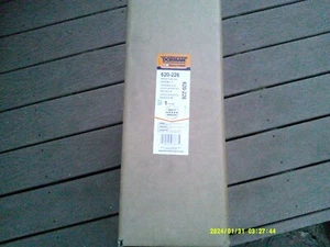 Dorman 620-226 Cooling Fan Assembly, Fits Some 00's Acura & Honda Apps. - Foto 1 di 1