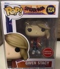 Funko Pop! Vinyl: Marvel - Gwen Stacy - GameStop (Exclusive) #1234