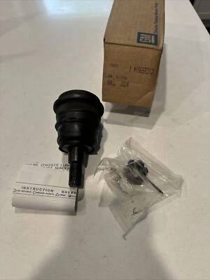 New GM 15657212/19416896 Lower Ball Joint 1988-99 C1500 C2500 C3500 95-00 Tahoe - Image 1 of 4