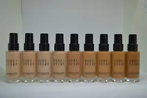 Bobbi Brown Skin Foundation SPF 15 BNIB 1fl.oz./30ml ~choose your shade~ - Picture 1 of 11