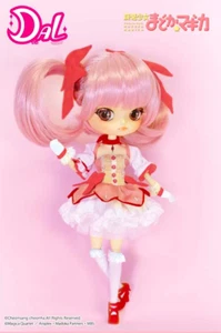 Pullip DAL kaname Madoka D-134 Puella Magi Madoka Magica 265 mm sin usar - Imagen 1 de 6