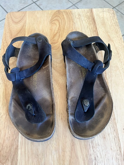 Birkenstock Kairo Sandals for Women for sale | eBay