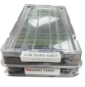 4GBx4=16GB PC3-12800 Dell OptiPlex 7010 7020 SFF 7020 3020 5040 SFF Major brand - Picture 1 of 1