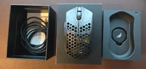 Finalmouse UltralightX ULX Competition Mouse Medium - Bild 1 von 7