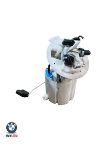 MERCEDES C-CLASS 14-18 C200 C205 W205 W213 2.0 PETROL AUTO FUEL SENDING UNIT - Picture 1 of 6