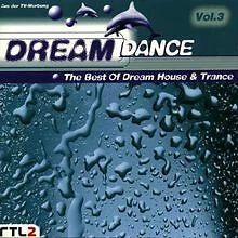 Dream Dance Vol.3 von Various | CD | Zustand gut - Bild 1 von 1