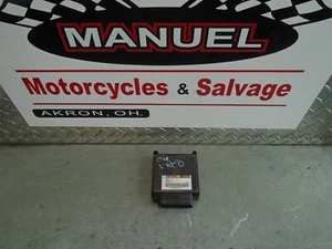 04 02-06 2002 2006 Harley Davidson V-rod Vrscb ecu cdi computor 32534-04 - Picture 1 of 4