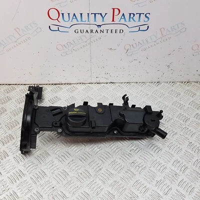 Ford C-Max MK2 2010 1,6 cubierta basculante motor diésel 9688939180 Foto 1 de 4