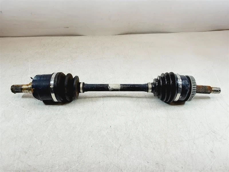 2007 2008 KIA RONDO 2.7L AUTO TRANS LEFT DRIVER FRONT AXLE SHAFT 495011D500 - Image 1 of 4
