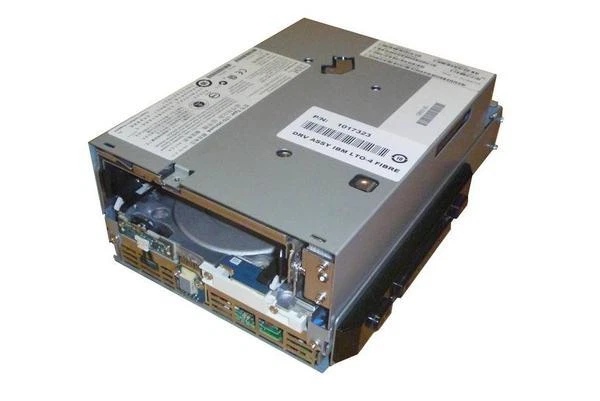 23R5099 A3C40082251 1015575 Fujitsu TX LTO3 FC Loader Drive, Inc VAT - Image 1 of 1