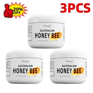 3PCS Cvreoz Australian Bee Pain and Bone Healing Balm 2024 Hot J0 - Picture 1 of 11