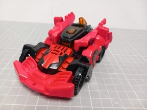 Vtech Switch & Go Dinos Blaze the T-Rex Transforming Toy Car Lights Sounds - Picture 1 of 8