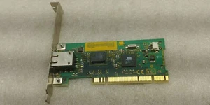 3COM 95FXX 095FXX Ethernet Rj45 10/100 PCI Karta sieciowa 3C905CX-TXM F SH - Zdjęcie 1 z 4
