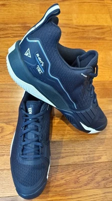 Tenis Wilson Rush Pro 4.5 para mujer - talla 9 Foto 1 de 4