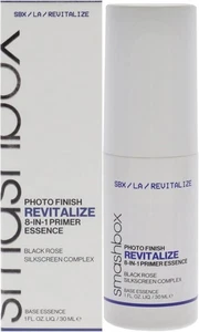 Smashbox Photo Finish Revitalize 8 in 1 Primer Essence 1fl. oz./30ml - Picture 1 of 1