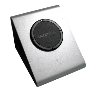 iPort LaunchPort Base Station Silver for Apple iPad (NO Power Supply) - Picture 1 of 8