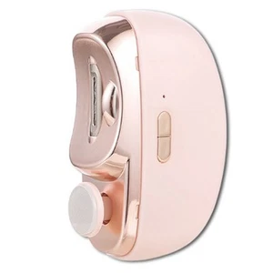 Electric Nail Clipper Grinding and Polishing Multifunctional Portable5051 - Picture 1 of 8