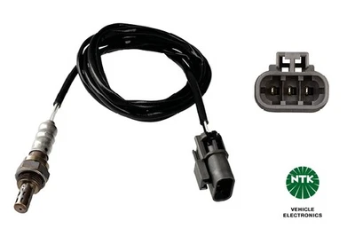 NTK Sonda Lambda Sonda Reguladora Para Nissan Micra II 1.0i 16V 1.3i Primera 2.0 - Imagen 1 de 2