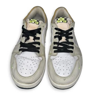 Nike Air Jordan 1 Retro Low OG "GHOST GREEN" (DM7837-103) Sz 12 - Picture 1 of 11