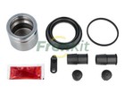 Frenkit 257989 Kit De RéParation, éTrier De Frein Pour Audi,Ford,Seat,Skoda,Vw