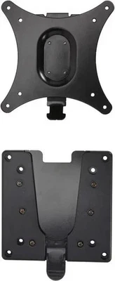 Ergotron 60-589-060 Quick Release Bracket For Monitors & TV Screens Up to 35lbs - Image 1 of 2