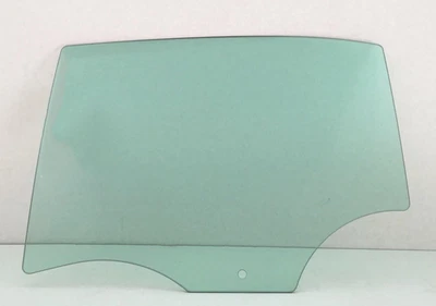 Chevrolet Malibu 2013-2016 Rear Left Driver Side Window Glass — 第 1/3 张图片