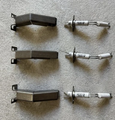 L36R Lynx Gas Grill Igniter Kit 90141 (3 Pack) OEM - Image 1 of 3