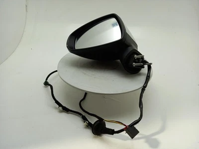 Espejo puerta AUDI A1 N/S 2010-2018 5 puertas hatchback derecho  Foto 1 de 4