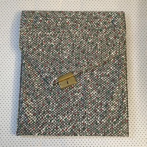 Sammelmappe kleine Single  Schallplatten Vinyl, Schellack, Album, 50er Jahre,   - Bild 1 von 9