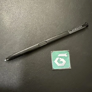 Samsung S Pen for the Samsung Galaxy Note8 Genuine OEM Midnight Black White Tip - Picture 1 of 2