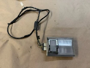 80-91 1980-1991 Ford Bronco Rear Interior Cargo Light OEM - Picture 1 of 3