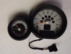 2013 Mini Cooper S Tachometer 9 306 268-01 - Picture 1 of 3