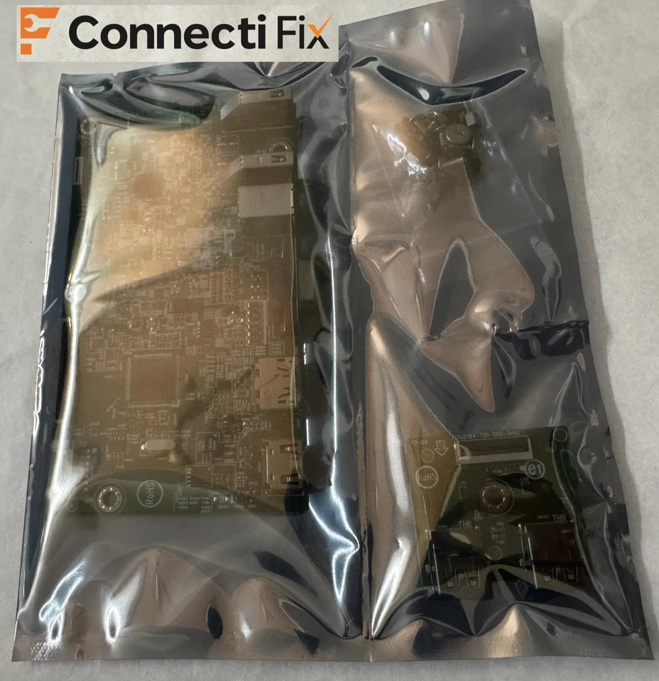 Dell P2427H Monitor Main & USB Board 715GB872-M0C-T01-0H4I 715GD184-T01-000-0H4L - Image 1 of 4