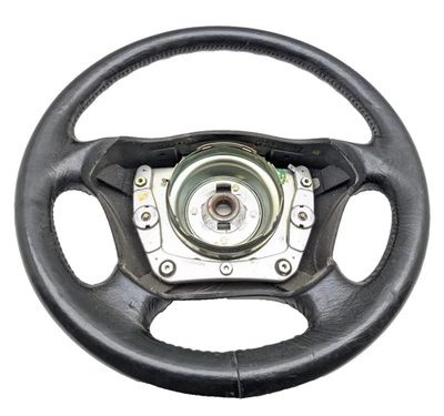 98-05 Mercedes W163 ML320 ML500 ML55 AMG Volante OEM Foto 1 de 4