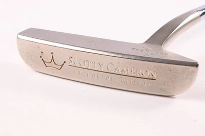 Scotty Cameron Classics Coronado Two Putter / 33 Inch - Image 1 of 4