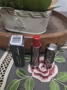 🆕️💯🔥 LORAC Alter Ego HydratingLIP STAIN Color [  THRILL  SEEKER  ] 🆕️💯🔥 - Picture 1 of 5