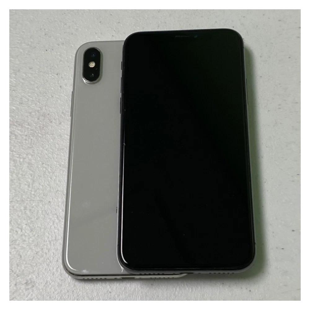 苹果iPhone x 64gb 手机和智能手机| eBay