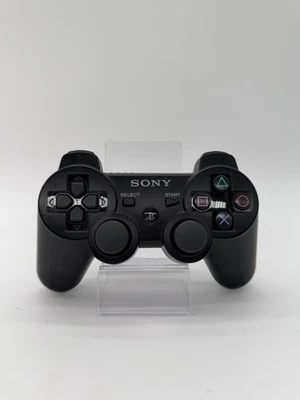 Controller Sony Ps3 Originale Wireless Bluetooth Joypad Playstation 3 Dualshock3 - Immagine 1 di 4
