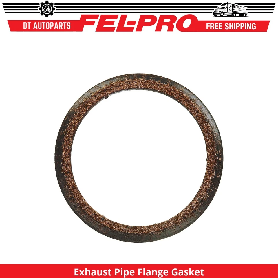 Junta de brida de tubo de escape Fel-Pro 2014 2015 2016 2017 para Acura ILX 2013-2022 Foto 1 de 1