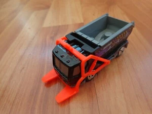 VINTAGE MATCHBOX MB57 GARBAGE TRUCK DIECAST MODEL 96827 - Picture 1 of 1