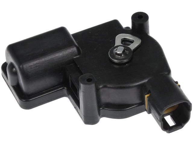 Motor actuador de bloqueo de puerta trasera Dorman 21BV47N para Toyota Highlander 2001-2007 Foto 1 de 1