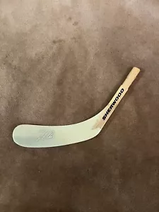 Jake Guentzel Autographed Stick Blade Tampa Bay Lightning - Picture 1 of 2
