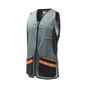 Beretta Men's Silver Pigeon Evo Range Hunting Ambidextrous Vest - Picture 1 of 5
