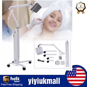 PDT Photon Bio-light Therapy Facial Beauty Whitening Lamp Allergy Treatment USA - Picture 1 of 11