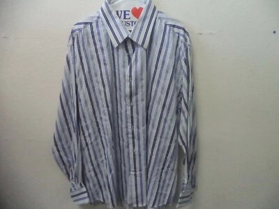 Report Collection Men's Dress Shirt size XL NWT - Image 1 of 4
