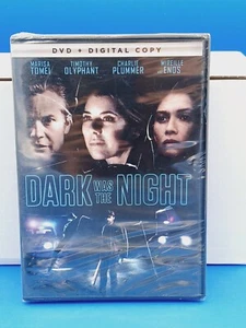 Dunkel war die Nacht [neue DVD] - Bild 1 von 2
