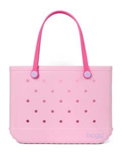 Bolso Bitty Bogg 2 Tonos - 4 Opciones de Color - ¡EL ARTÍCULO MÁS POPULAR DEL VERANO! - Imagen 1 de 4