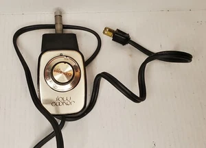 Cavo Padella Controllo Temperatura Calore Presto Modello PA09A Controllo Slow Cooker - Foto 1 di 3